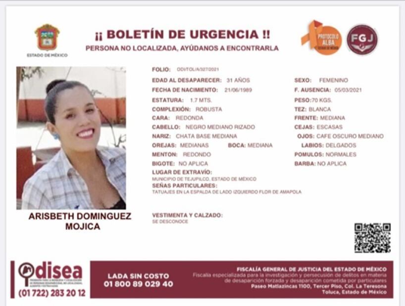 Denuncian desaparición de familia presuntamente por la Familia Michoacana en Guerrero