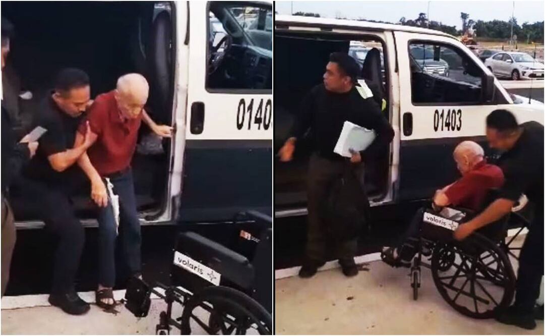 Jean Succar Kuri, pederasta de origen libanés. Foto: Especial