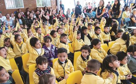 SCJN expide reglamento para que guardería sea incluyente