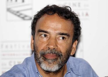 ¿Damián Alcázar para Jefe de Gobierno?