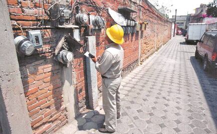 Trabajadores de CFE, víctimas del crimen organizado: Bartlett