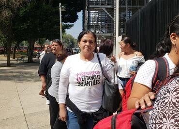 Responsables de Estancias Infantiles de Jalisco se reúnen con Patricia Mercado