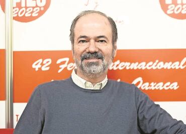 “Los periodistas enfrentan un clima hostil”: Juan Villoro, escritor