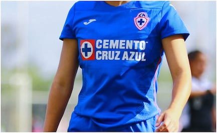 Jugadora del Cruz Azul presenta traumatismo craneoencefálico tras un balonazo