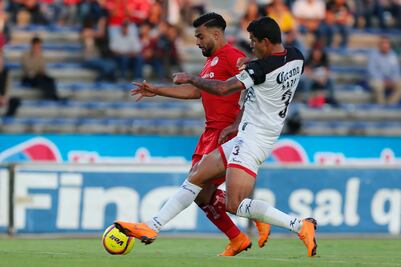 Lobos será escalón para Toluca