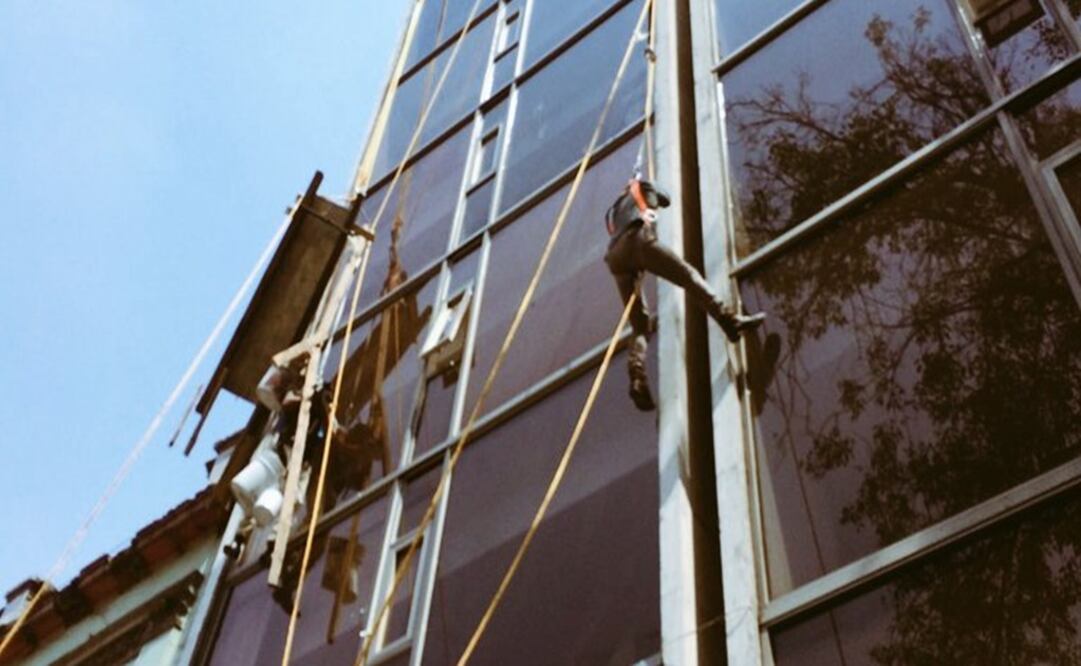 (Foto: Twitter/Alertas Urbanas)