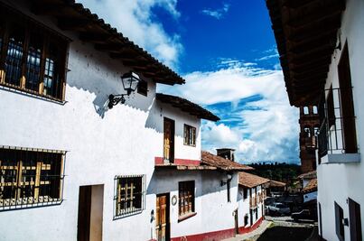 Dónde está Tapalpa, el Pueblo Mágico de montaña