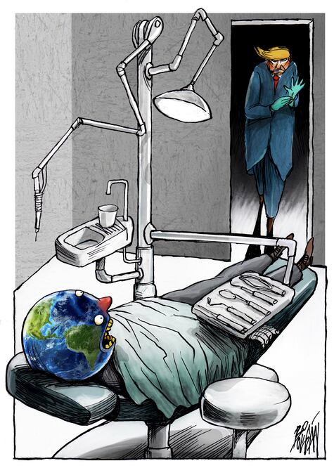 Cartón de BOLIGÁN