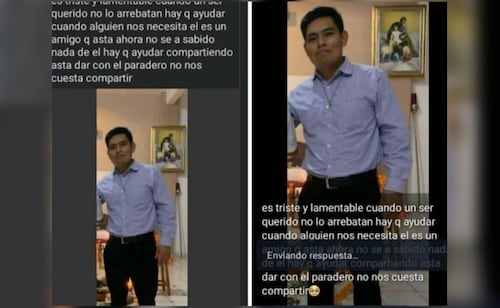 Aclaran presunta desaparición de seminarista en Huejutla, Hidalgo; está en retiro espiritual, señalan