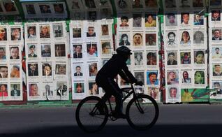 Artículo 19 pide a México abrirse al diálogo sobre crisis de desaparecidos; es una oportunidad para cambiar el rumbo, afirma