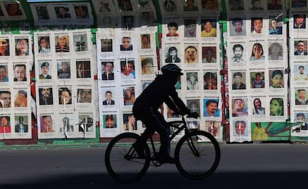 Artículo 19 pide a México abrirse al diálogo sobre crisis de desaparecidos; es una oportunidad para cambiar el rumbo, afirma