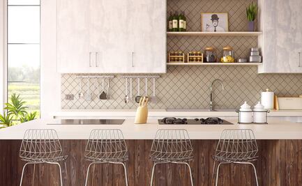 Reinventa tu cocina con las ofertas de este Buen Fin