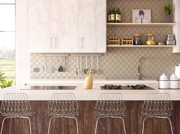 Reinventa tu cocina con las ofertas de este Buen Fin