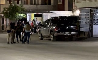 Catean domicilio en fraccionamiento de Reynosa, Tamaulipas; operativo causó alerta entre los ciudadanos   