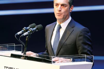 Competencia en video sigue pendiente: Slim Domit