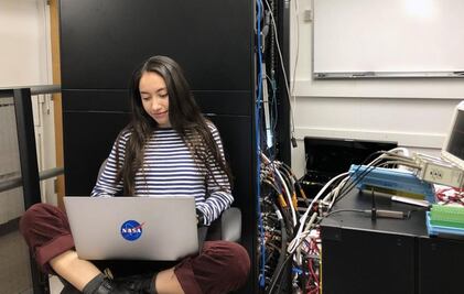 ¿Cuáles serán las misiones de Katya Echazarreta, la primera mexicana que viajará al espacio?