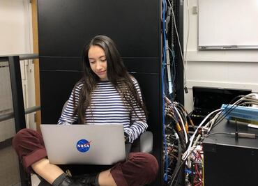 ¿Cuáles serán las misiones de Katya Echazarreta, la primera mexicana que viajará al espacio?