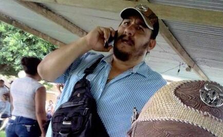 ¿Quién era Sergio Martínez, comunicador asesinado en Chiapas?