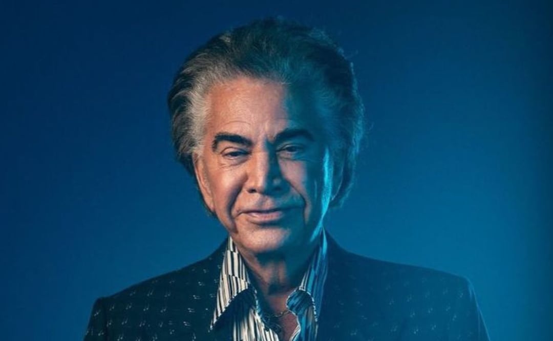 Puma Rodríguez. Fuente: Instagram @elpumaoficial