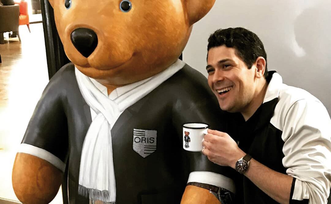 “No es una herramienta intuitiva o rápida de usar. Lo peor es el modo en el que la red social funciona", Ariel Adams.