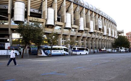 Madrid y Barcelona eliminarán coches contaminantes