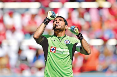 Cruz Azul está obligado hoy a ganar y gustar