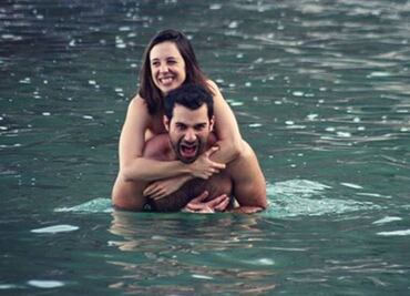 Sofía Niño de Rivera comparte fotos de su boda