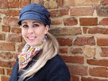 Atala Sarmiento se va de México, buscará generar proyectos desde Europa