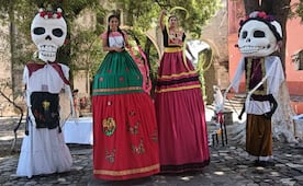 Tlaxcala presenta la Feria de Ferias 2026; busca imponer Récord Guinness con una cata de pulque