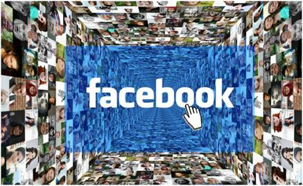 Facebook enfrenta una nueva investigación antimonopolio en EU