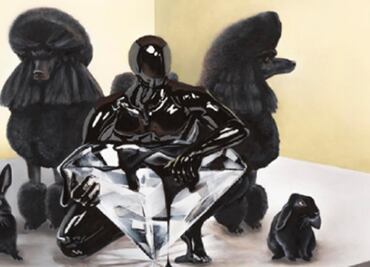 Subastarán arte en beneficio a víctimas de la invasión de Ucrania