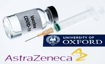 Reino Unido prevé aplicar la vacuna de Oxford y AstraZeneca a partir del 4 de enero