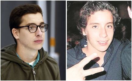 Presenta “Porky” alegato en España contra extradición a México