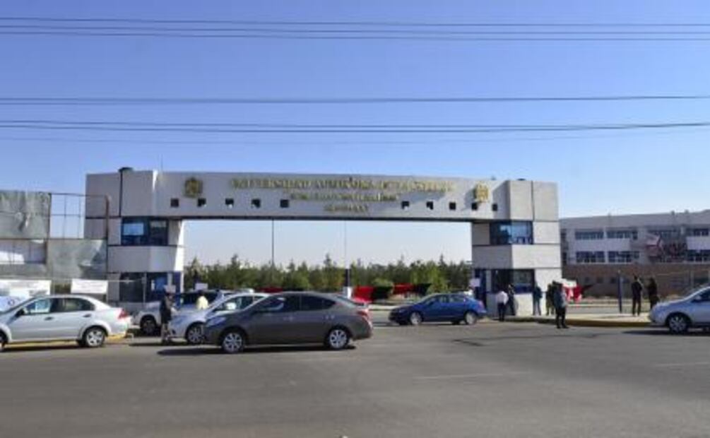 Crisis financiera amenaza Universidad Autónoma de Zacatecas