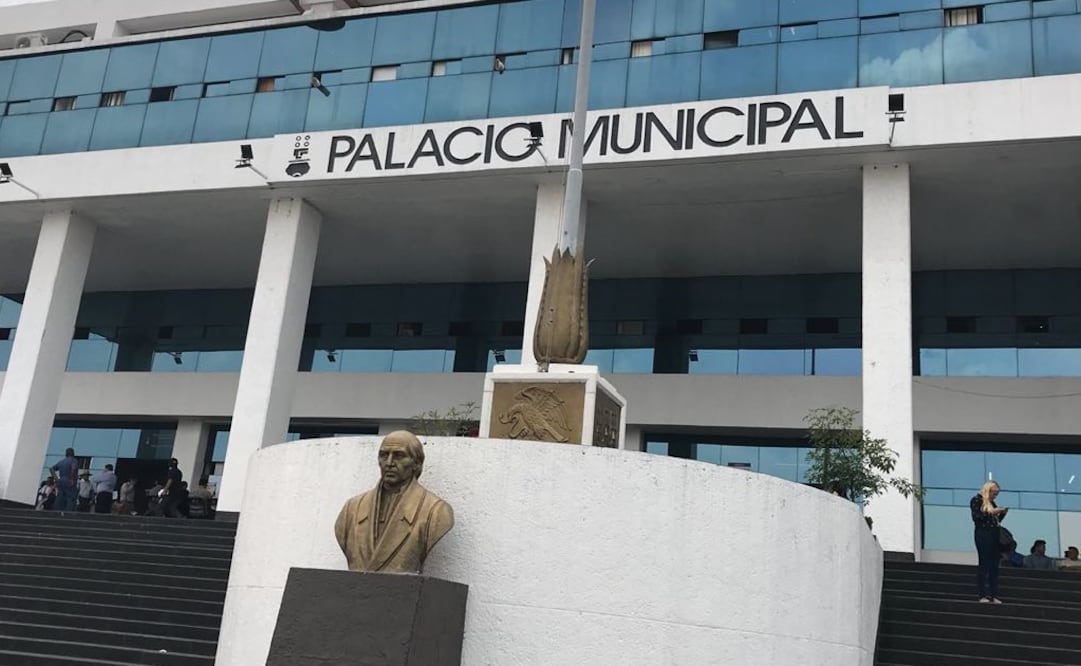 (Fotografía: Rebeca Jiménez/ El Universal )