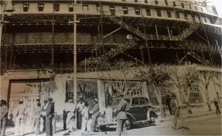 El Toreo de la Condesa