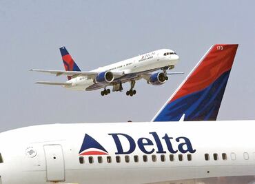 Aeroméxico-Delta: ALTA advierte afectaciones por fin de alianza entre aerolíneas