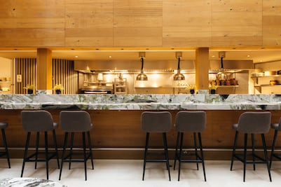 Estos son los mejores restaurantes latinos, de acuerdo con Latin America’s 50 Best Restaurants