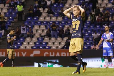 Preparan boicot contra Pumas por malos resultados
