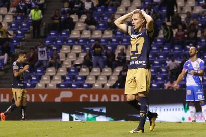 Preparan boicot contra Pumas por malos resultados
