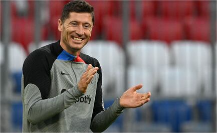 Champions League: Bayern Munich vs Barcelona – ¿Cuándo y dónde ver en vivo?