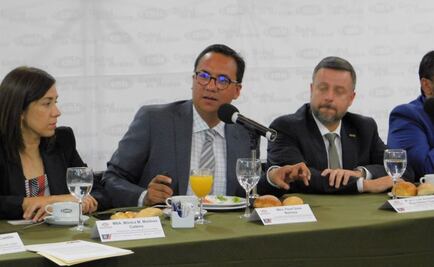 CDMX anuncia inversión de 11 mil 562 mdp en cuatro líneas del Cablebús