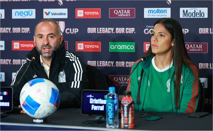Pasión, corazón y orden, las claves de la Selección Mexicana Femenil en la Copa Oro W