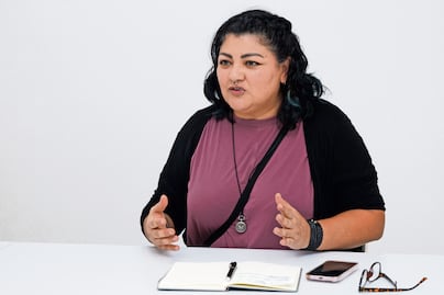 Alistan para la CDMX políticas públicas con perspectiva feminista