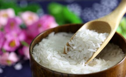 Para qué sirve lavarte la cara con agua de arroz como las japonesas
