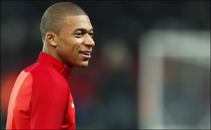 ¿El Real Madrid puede comprar a Kylian Mbappé?
