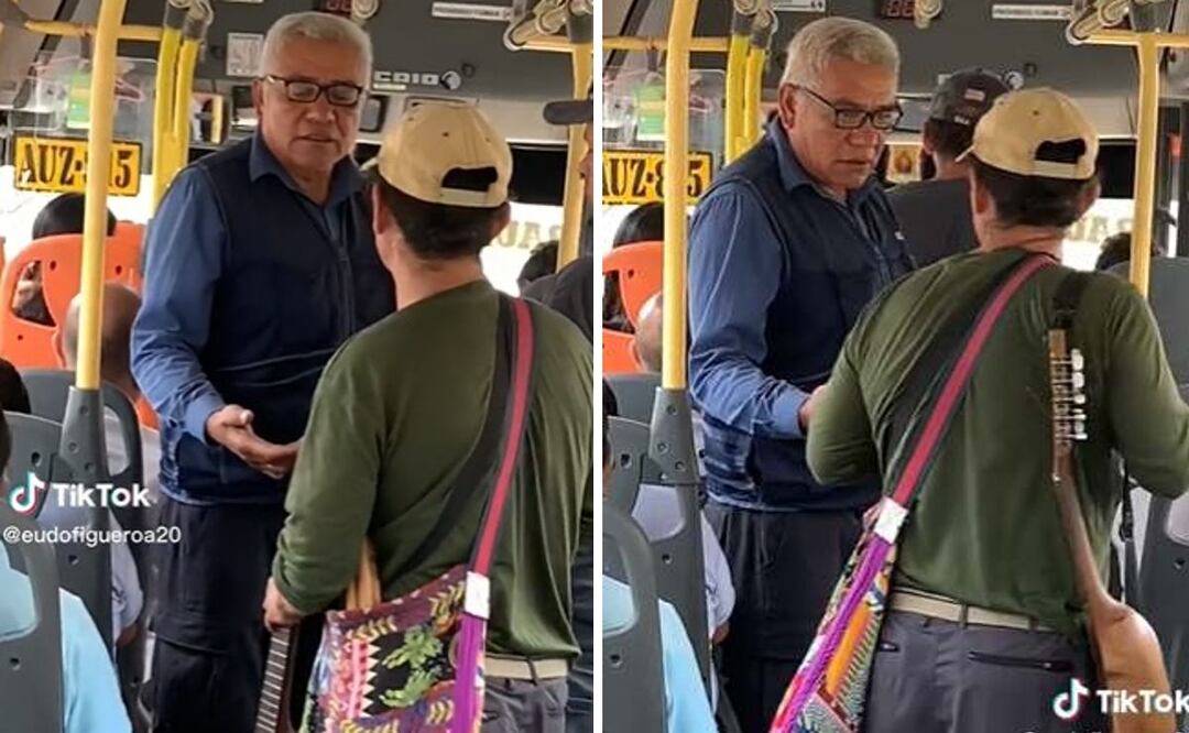 Video: Captura de video TikTok