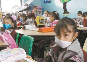 Urgen a informar deserción en nivel preescolar