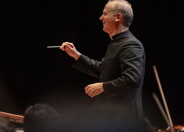 Mozart y Mahler, en el quinto programa de la Temporada de Verano de la Sinfónica de Minería