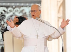 Desafían al papa León XIV: grupo católico consagra obispos y rompe con el Vaticano